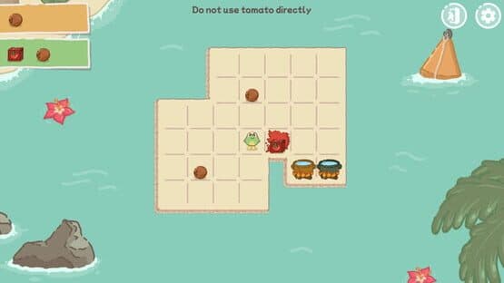 Food Maze — screenshot 2