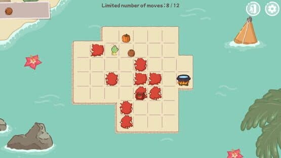 Food Maze — screenshot 3