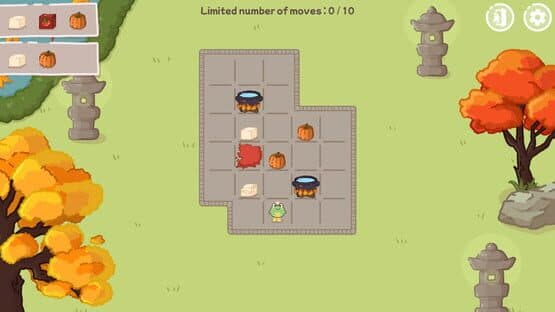 Food Maze — screenshot 4