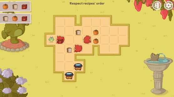 Food Maze — screenshot 6