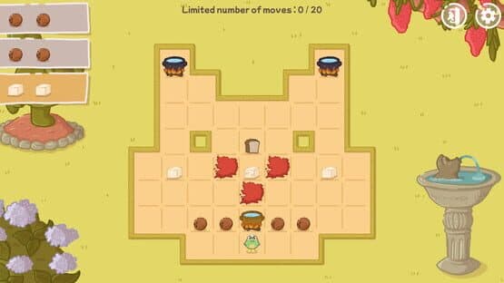 Food Maze — screenshot 7