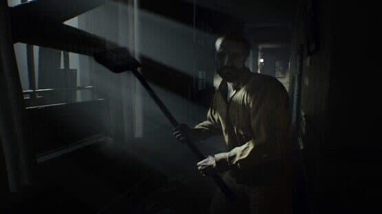 Resident Evil 7 Gold Edition & Village Gold Edition — screenshot 2