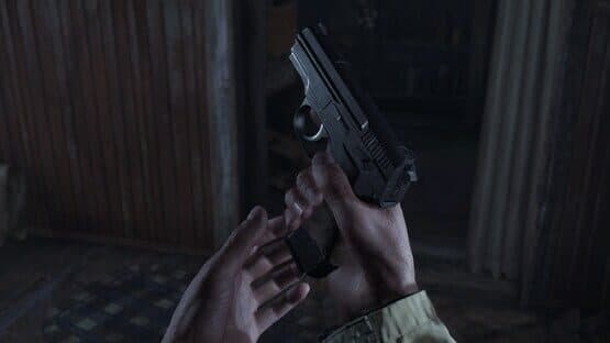 Resident Evil 7 Gold Edition & Village Gold Edition — screenshot 3