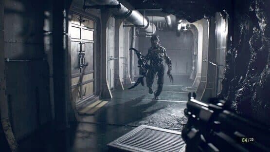Resident Evil 7 Gold Edition & Village Gold Edition — screenshot 4