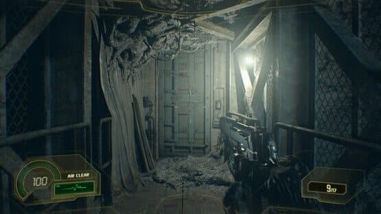 Resident Evil 7 Gold Edition & Village Gold Edition — screenshot 6
