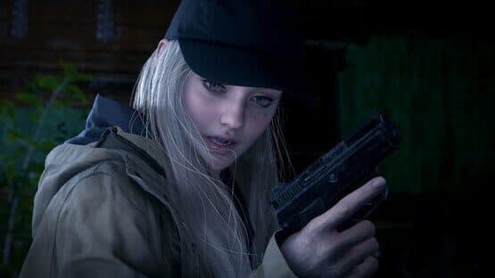 Resident Evil 7 Gold Edition & Village Gold Edition — screenshot 7