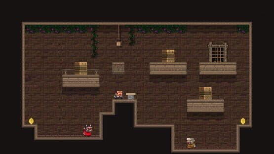 Debtor: Enhanced Edition — screenshot 1