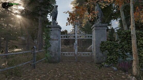 Pineview Drive: Rising Storm — screenshot 1