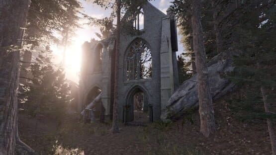 Pineview Drive: Rising Storm — screenshot 2