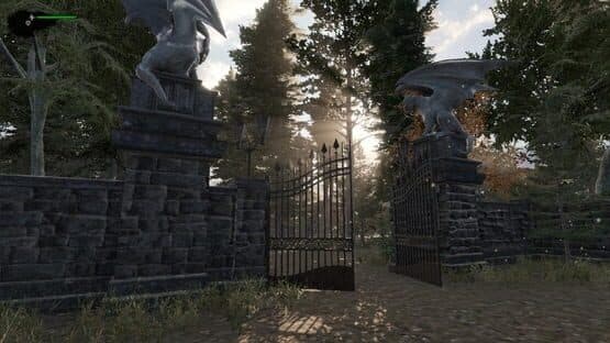 Pineview Drive: Rising Storm — screenshot 3