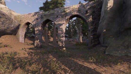 Pineview Drive: Rising Storm — screenshot 4