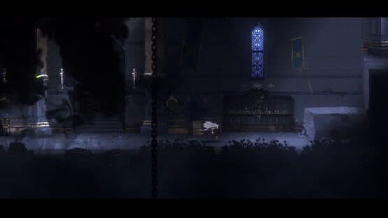 Nocturnal — screenshot 1