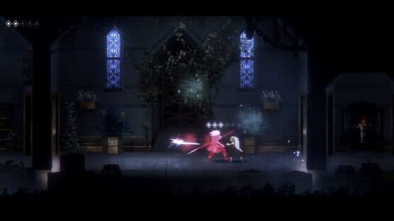 Nocturnal — screenshot 3