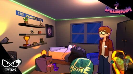 Delirium — screenshot 3