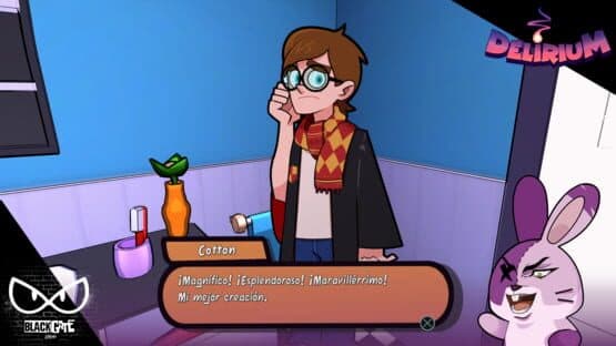 Delirium — screenshot 6