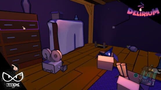 Delirium — screenshot 7