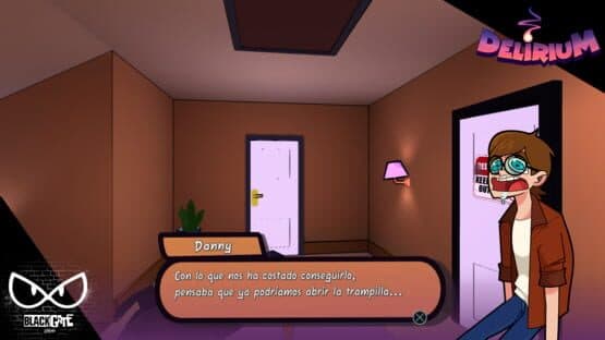 Delirium — screenshot 8