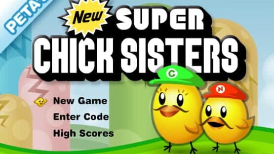 New Super Chick Sisters — screenshot 1