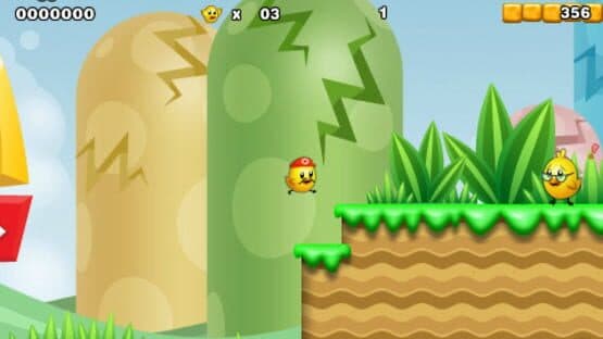 New Super Chick Sisters — screenshot 3