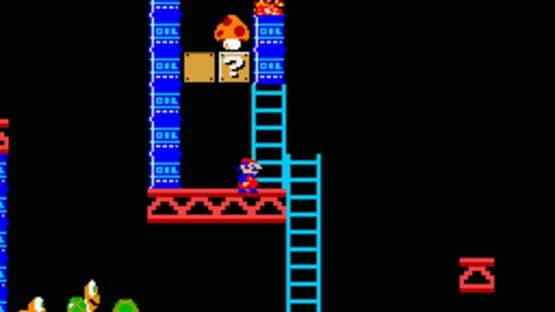 Donkey Kong 3: Another Rise! — screenshot 2