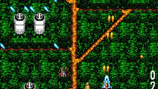 Power Strike II — screenshot 2