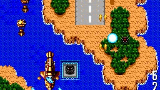 Power Strike II — screenshot 3
