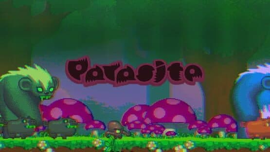 Parasite — screenshot 1