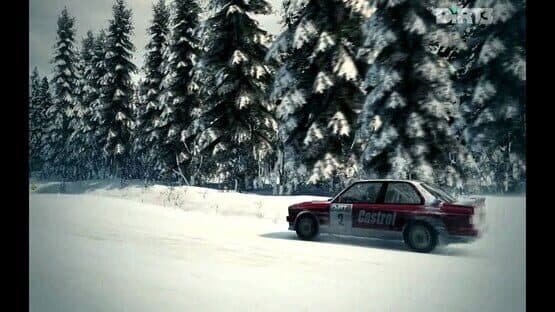 Dirt 3: Power and Glory Car Pack — screenshot 1