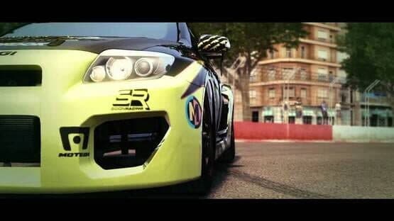Dirt 3: Power and Glory Car Pack — screenshot 2