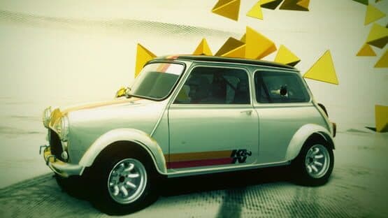 Dirt 3: Mini Gymkhana Special Pack — screenshot 1