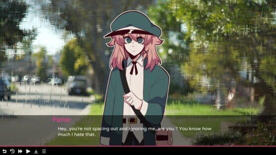 Love Letter — screenshot 1