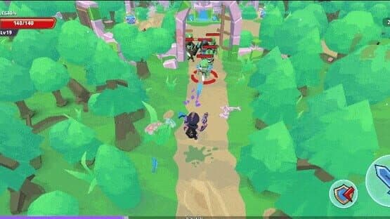 Shatterpoint — screenshot 2