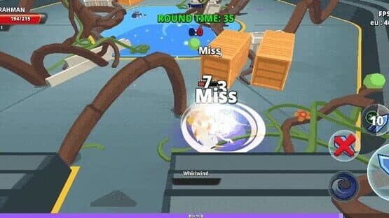 Shatterpoint — screenshot 3