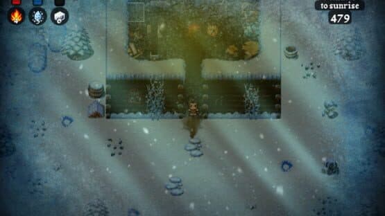 Only One Night — screenshot 1