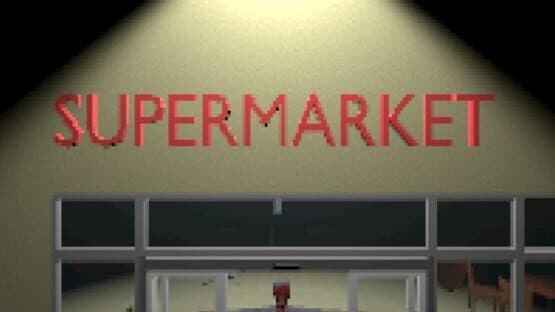Supermarket — screenshot 4