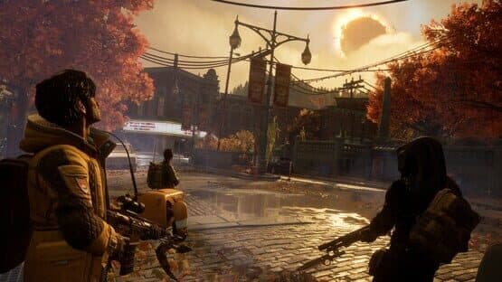 Redfall: Bite Back Edition — screenshot 3