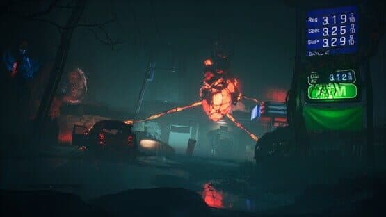 Redfall: Bite Back Edition — screenshot 7