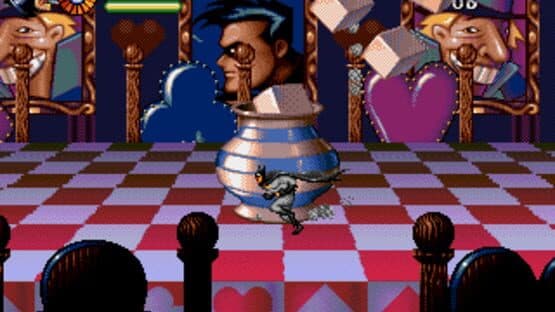 The Adventures of Batman & Robin — screenshot 4
