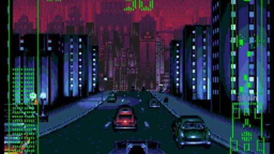 The Adventures of Batman & Robin — screenshot 1