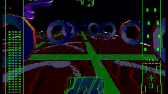 The Adventures of Batman & Robin — screenshot 2