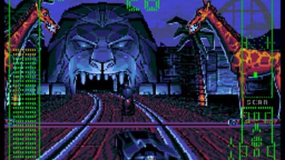 The Adventures of Batman & Robin — screenshot 3