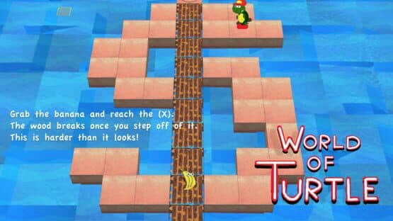World of Turtle — screenshot 1