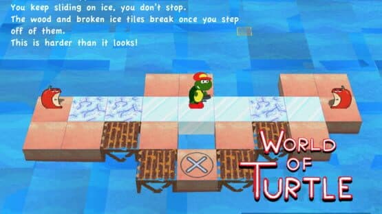 World of Turtle — screenshot 3