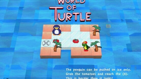 World of Turtle — screenshot 4