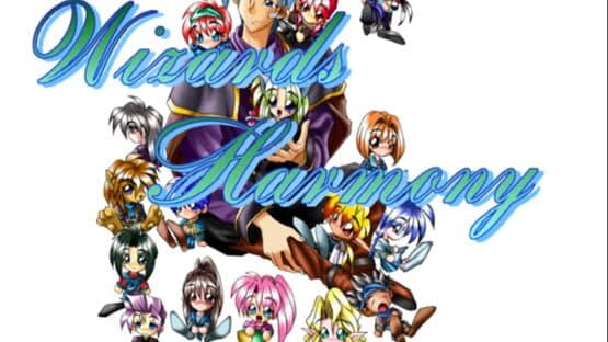 Wizard's Harmony — screenshot 7