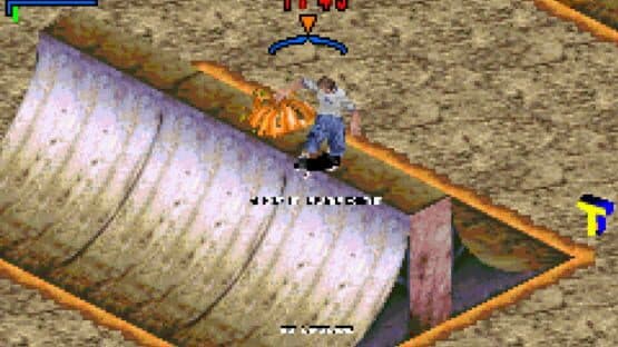 Tony Hawk's Pro Skater 3 — screenshot 3