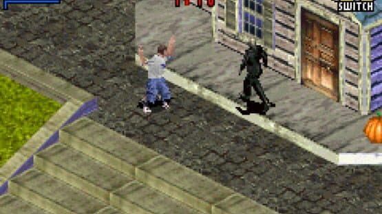 Tony Hawk's Pro Skater 3 — screenshot 5