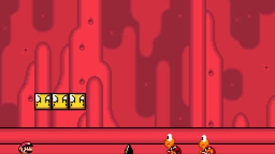 Ketchup Adventure — screenshot 1