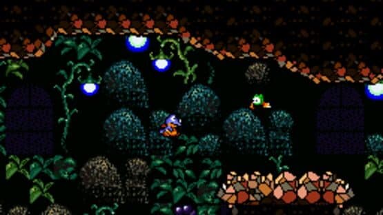 Mega Rex Island — screenshot 1
