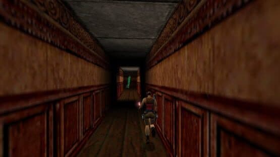 The Last Jade Dragon — screenshot 1